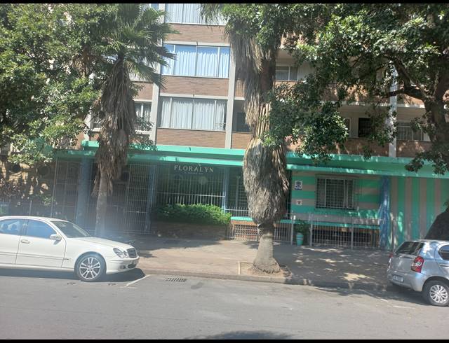 0.5 BEDROOM APARTMENT BLOCK FOR SALE IN DURBAN CENTRAL
